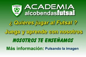 ALCOBENDASFUTSAL