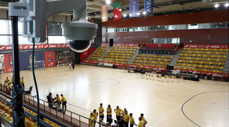 AYUDA ARBITRAL TEMPORADA 25-26