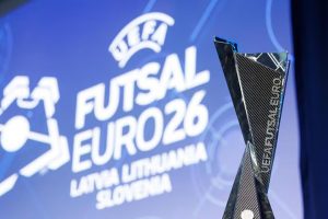 EUROCOPA FUTSAL 2026