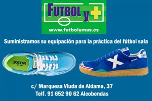 futbol y mas