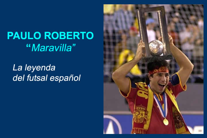 Paulo Roberto Paulo Roberto