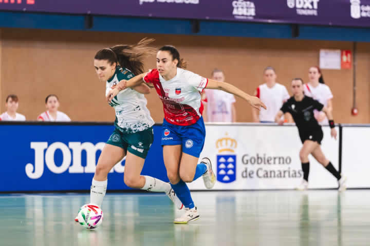 supercopa femenina-stv-futsi