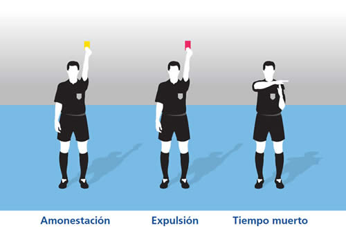 arbitros