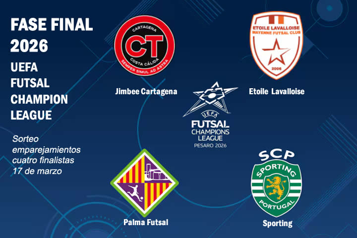 Final four 2026 Champion