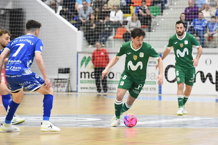 J20 MANZANARES-INTER