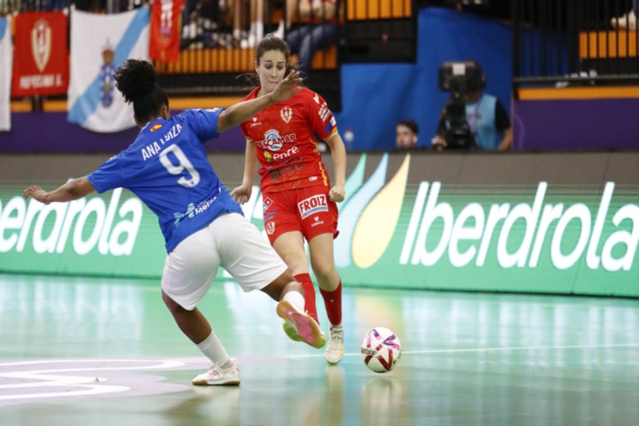 COPA REINA MELILLA-POIO
