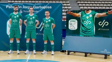 NUEVA ETAPA DEL INTER FUTBOL SALA