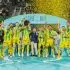 Jaen campeon