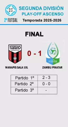 Play-off ascenso